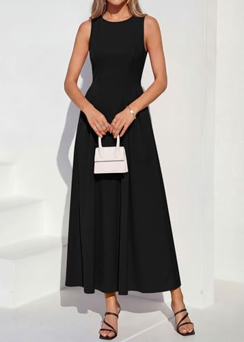 Image of KIRUNDO Wedding Guest Dresses for Women 2026