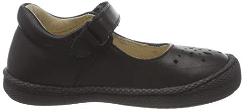 Primigi 64321, Ballerine, Bambine e Ragazze, Nero