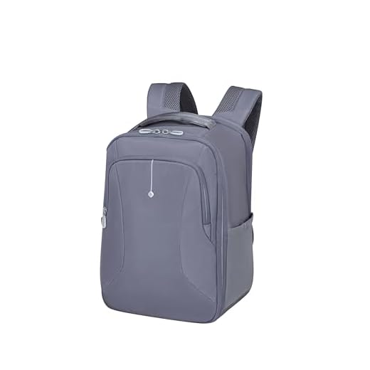 Samsonite Women's Guardit Classy Laptop Backpack