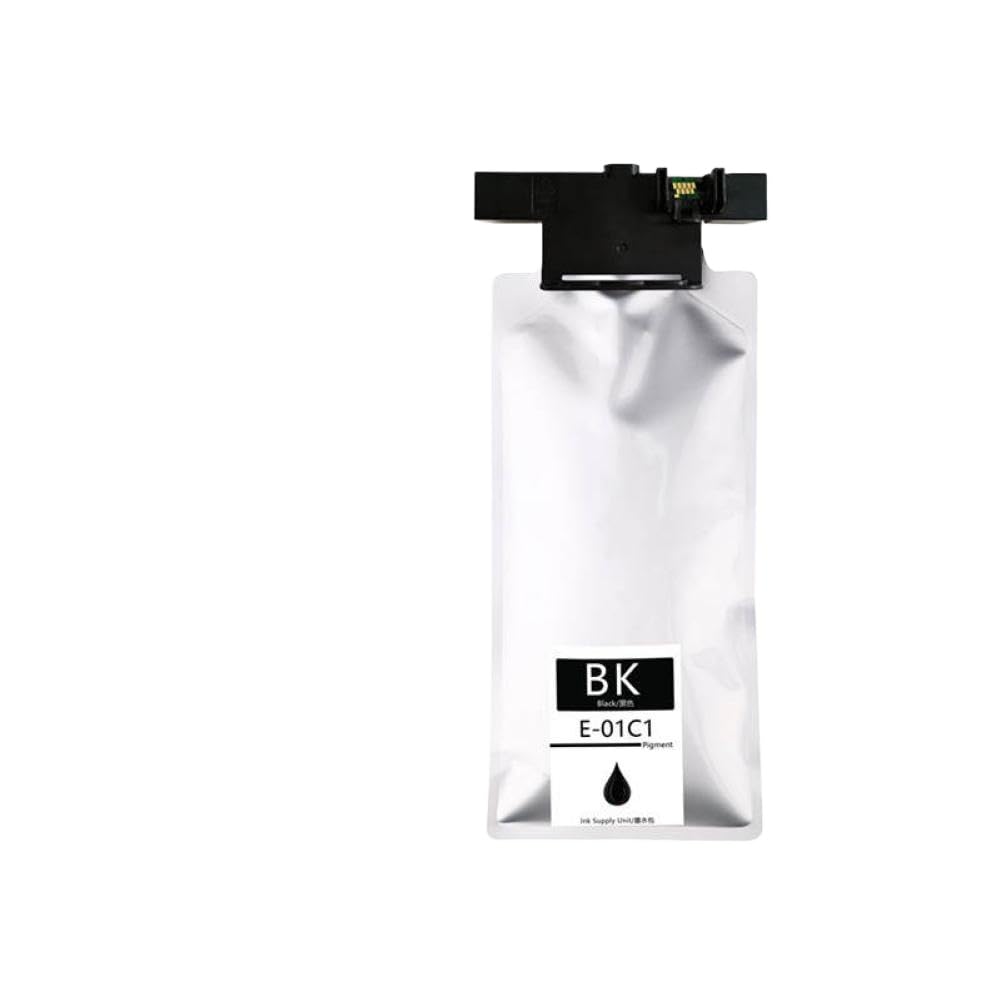 Borsa per inchiostro T01C compatibile con WF-C529R C579R(1PC-T01C1)