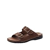 Obermaterial: Rauhleder, Innenmaterial: Synthetik, Laufsohle: RIRICON-Sohle, Decksohle: Leder