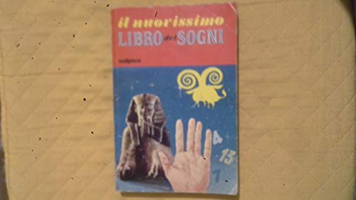  Il nuovissimo libro dei sogni