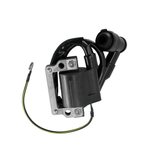 Interruptor de encendido y bobina para moto Elsinore QA MR MT y KLR 2
