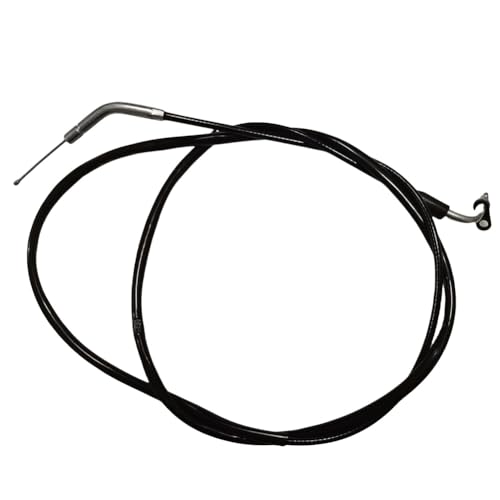 JIK Starter Choke Cable for Suzuki Quadsport LTZ 400 LT-Z400 Z Kawasaki KFX400 Arctic Cat DVX400 58410-07G00