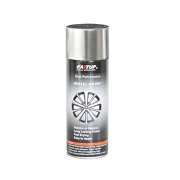 best chrome spray paint for wheels