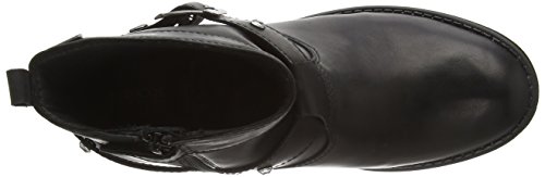 GEOX Girls' Ankle Boot Jr Sofia, Sizes 28-364