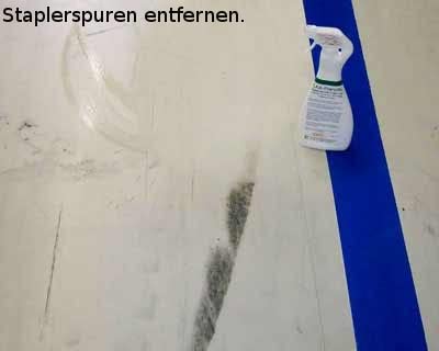 ILKA® - PLANOFIX Komplettreiniger Konz. | 30L | Universal reiniger Küchenreiniger (Zulassung Institut Fresenius), entfernt u.a. Fett, Öl, Wachs, Kohle, Kerosin, Ruß, Tinte - antistatisch