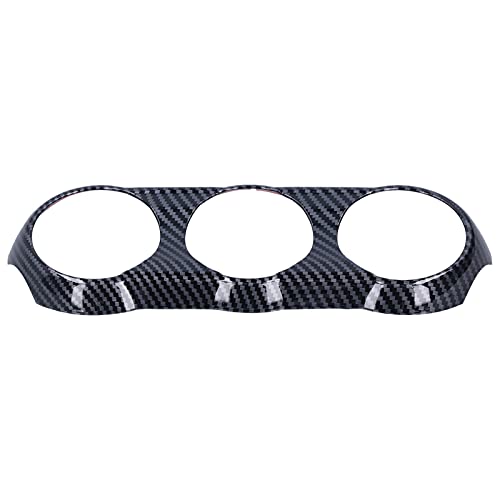 Accesorios interiores para CX3 2016-2018 marco de fibra carbono 3