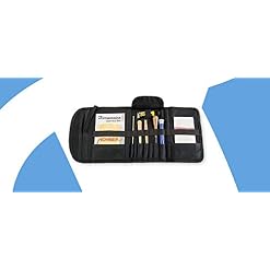 Hohner Kit de Maintece pour Harmonica 140188 - Les Beatles, Paul McCartney, John Lennon, RIngo Starr, George Harrison