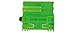 Bossmobil LAGUNA 2 II (BG0/1_), LAGUNA 2 II Grandtour (KG0/1_), Trasero izquierdo,...