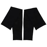 Usage polyvalent pour femmes actives : Adaptés aux sports comme cyclisme, la randonnée, la conduite ou basket-ball, ces manchons UV protègent efficacement les jambes tout en apportant une sensation de fraîcheur appréciable lors des journées ensoleillées.