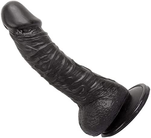 19.5cm réaliste godes anaux hommes Söuplé Göde Strāp-ön Göd Céintūre pour Côuple Hemme Réālisté Gôdémīché Céintūre Réālisté Sex Femme