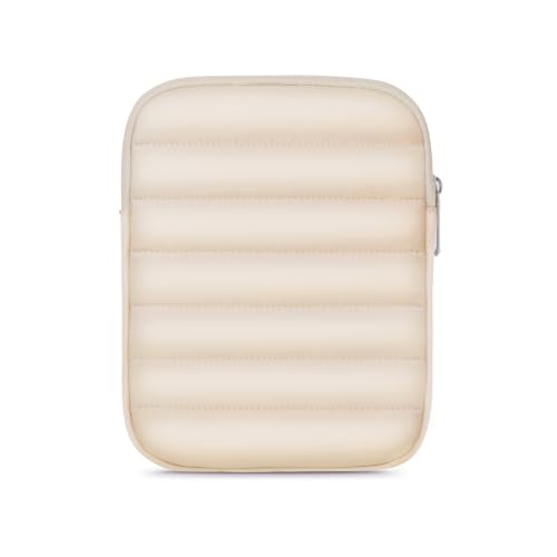 Clezolraa 6-7�C���` �p�t�B�[�X���[�u�P�[�X 6.8�C���` Kindle Paperwhite ��11���� 2021 6�C���` Kindle ��11���� 2022/��10���� 2019 Kindle Oasis �ی�|�[�`�X���[�u�o�b�O �L����