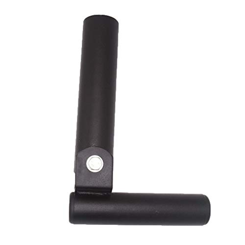 Barbell-T-Bar-Row-Plate-Post-Insert-Landmine-360-Degree-Fits-2-Inch-Olympic-Bars-T-Bar-Row-Platform-Attachments-For-Landmine-Bent-Row-Landmine-Push-and-Press-Landmine-Jerk-Deadlift-Cleans