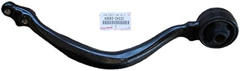Genuine New SC430 Front Suspension Lower Control Arm RH 48660-24020