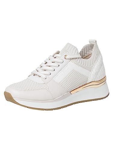 Basket MARCO TOZZI Femme pour vos sorties urbaines de week-end