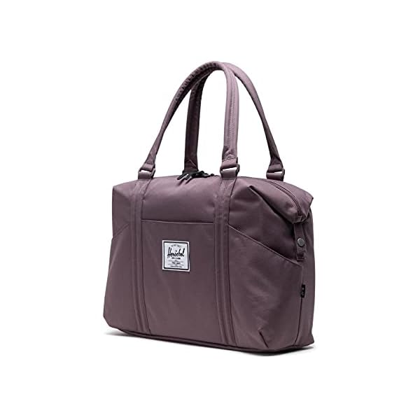 Herschel Strand, Sparrow