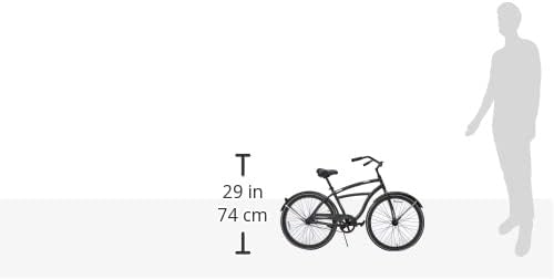 Miniatura 7 de Huffy Corporation Bike Cruiser Alum Hombres 26IN