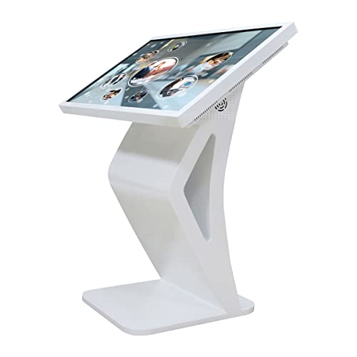 165-4300TP Chiosco Touchscreen Tecnologia PCAP 43 pollici