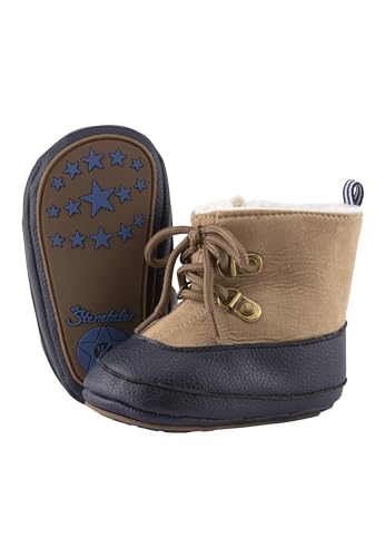 Babystiefel colour combination, colour combination of baby and children's boots2