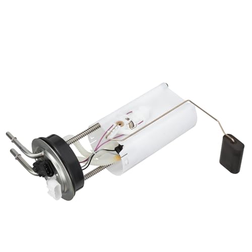 Image of Detroit Axle - Fuel Pump Module for GMC Chevrolet Avalanche Suburban Yukon XL 1500 Cadillac Escalade ESV EXT, Electrical Fuel Pump Module Assembly Replacement