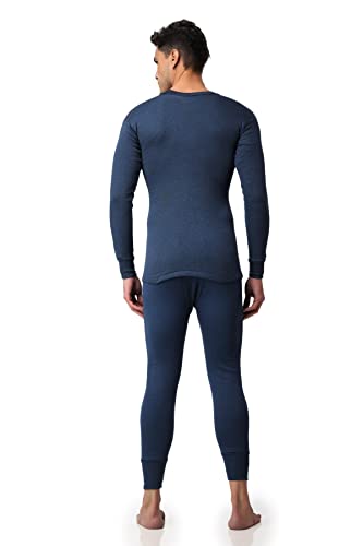 Image of MALENO Men's Thermal Set (Top & Pajama)