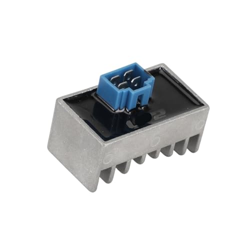 Régulateur tension moto et redresseur de tension CB 110 CBF 125