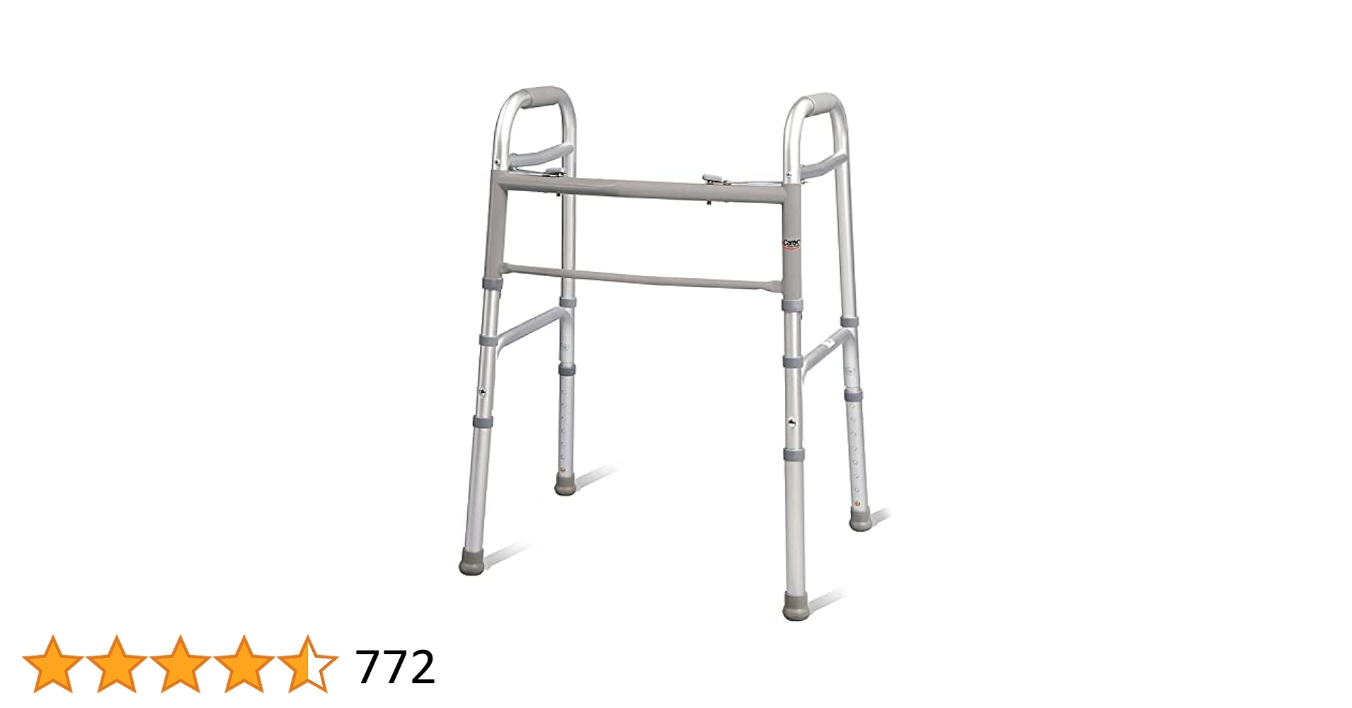 お値下げ！koos VALERIE 37 beuk 37 Amazon.com: Koosom Rollator Walker for Seniors-13.7lb