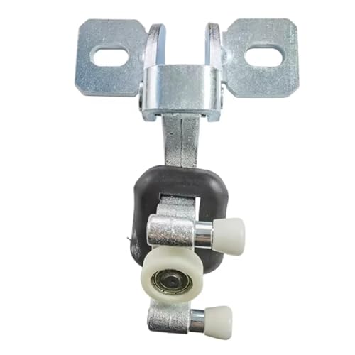 Rodillos para puerta corredera Fiat Ducato con rodamiento suave 2
