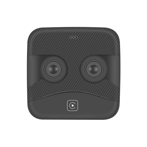 Aiciyimo Carplay Ai Box Wireless Android Auto Smart TV Box Car Intelligent System Mini Box Wireless Android Auto Ai Box