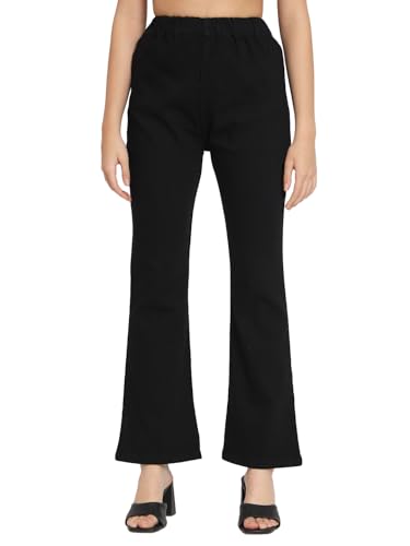 NYAKO Women’s Denim Jeggings