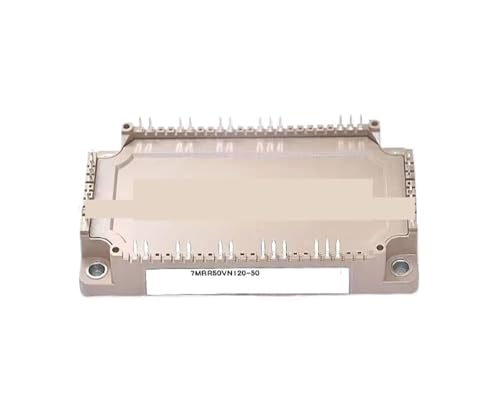 7MBR50VN120-50 Módulo IGBT con alta eficiencia y conmutación fiable