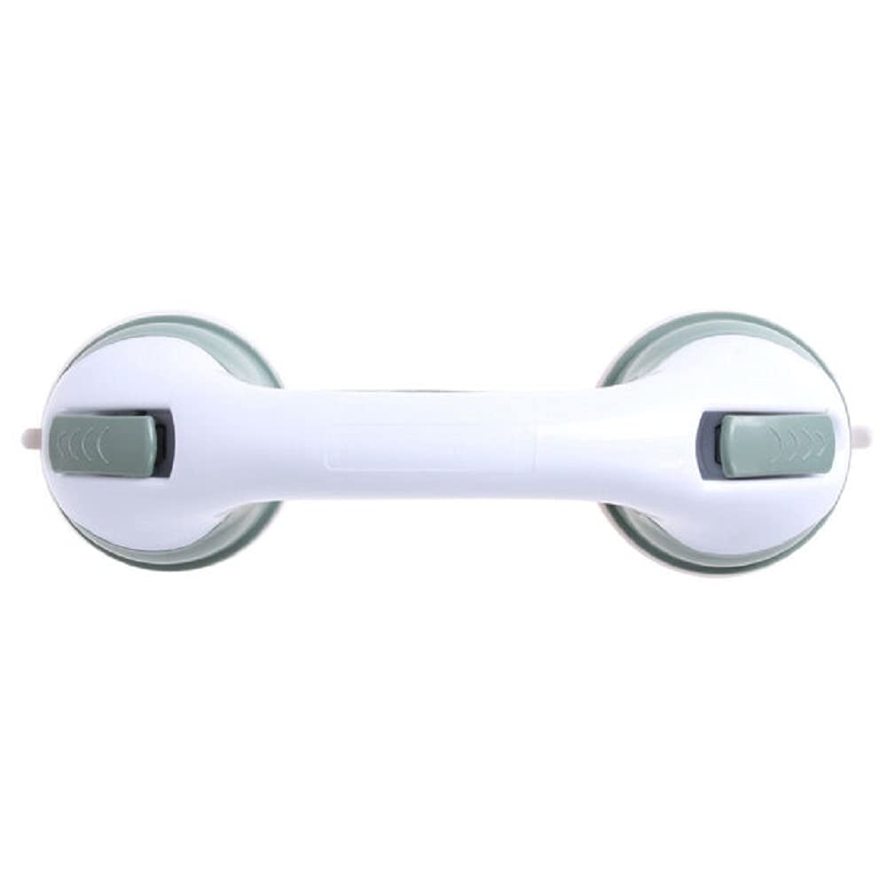Asterin Sales Plastic 1 Piece, Strong Vacuum Suction Cup Handle Anti Slip Support Helping Grap Bar For Elderly And Kids Safety Shower, Bathroom, Toilet Helping Handle, Multicolor (B0991WM61J) Amazon Price History, Amazon Price Tracker