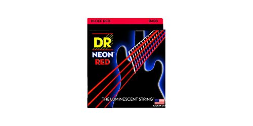 DR (fB[A[) 5GLx[X NRB5-45 Hi-Def NEON RED