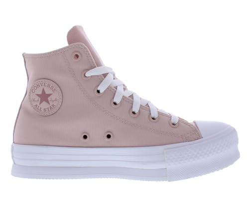 Converse Chuck Taylor All Star Eva Lift High GS Girls Shoes3