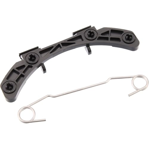 Bisagra para puerta del tanque de combustible 30649879 URO Parts de repuesto