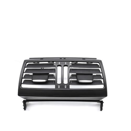 Grille ventilation BMW X5 X6 E70 E71 couvercle climatisation arrière central