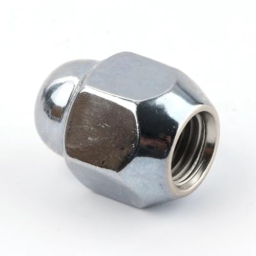 Tuercas y pernos de rueda M12X1.25 para solucionar vibraciones en Infiniti Q45 QX4 4
