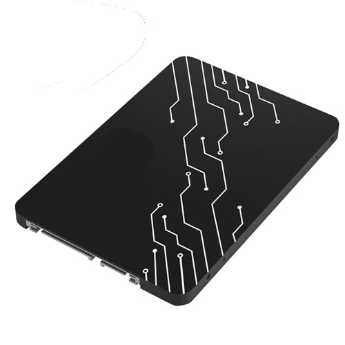 Adaptador M.2 a carcasa SATA 2.5 para SSD NGFF miniatura 2