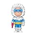 Captain Cold Funko Vinyl Soda