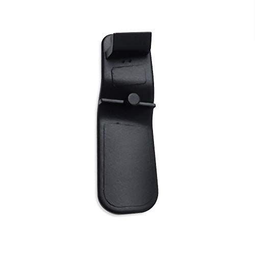 Huyun Mouse Side Button Clutch Compatible For Razer Basilisk Ultimate / Basilisk V2 Mouse Rz01-0316 #TOP3