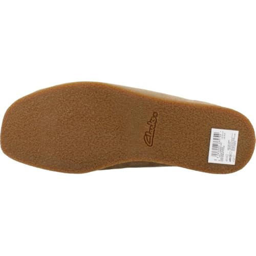 Baskets montantes Clarks WALLABEE EVO BTW - vue 10