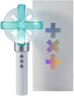 TOMORROW X TOGETHER TXT - Official Light Stick Ver.2 公式 ペンライト 輸入品 [並行輸入品]