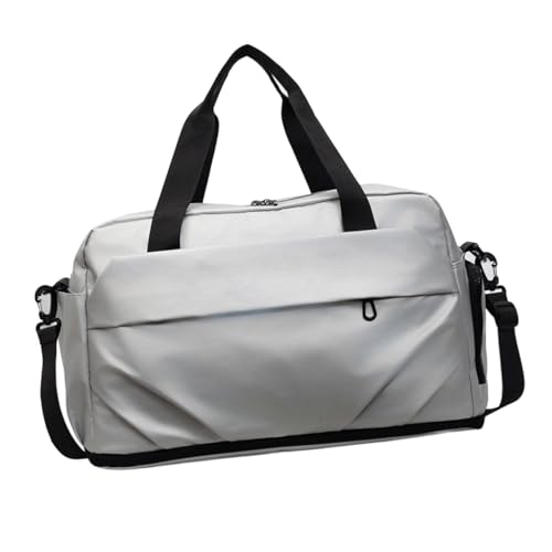 Sac de voyage imperméable fini le stress des bagages cabine