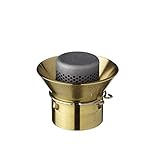 Marke: Primus Primus Unisex – Erwachsene für OmniLite TI Silencer, Gold, one Size