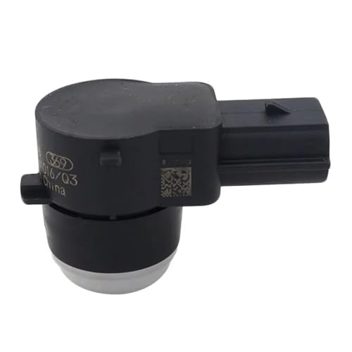 Capteurs stationnement PDC panne radar résolue blanc 95918951 pour Golf - 4