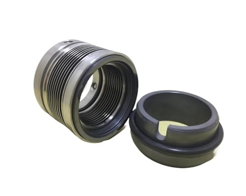 EVPZPLKMGT MFL85N-100 Mechanical Seals, MFL85N High Temperature Metal Bellow Seals, Shaft Size:100mm(MFL85N-100-G9 SSV)