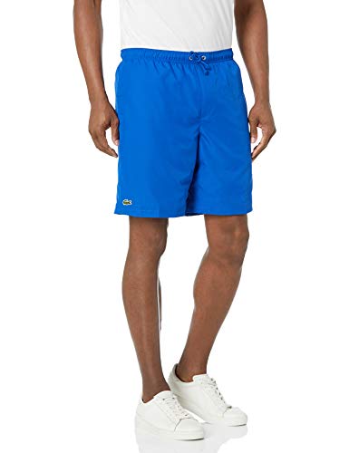 Image of Lacoste Mens Sport Lined Tennis Short