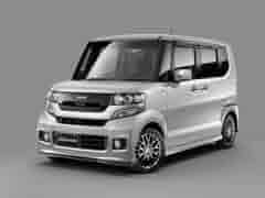 ニャホニャホタマクローn-box jf1 Mugen セット ニャホニャホタマクローn-box jf1 Mugen セット は自分にプチご