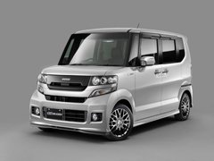 Amazon | 無限(MUGEN |ムゲン) Nボックスカスタム N-BOX CUSTOM | N